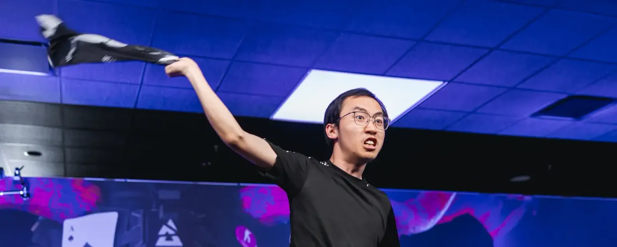 赛场选手happywei：赛后反思与团队支持的成长之路