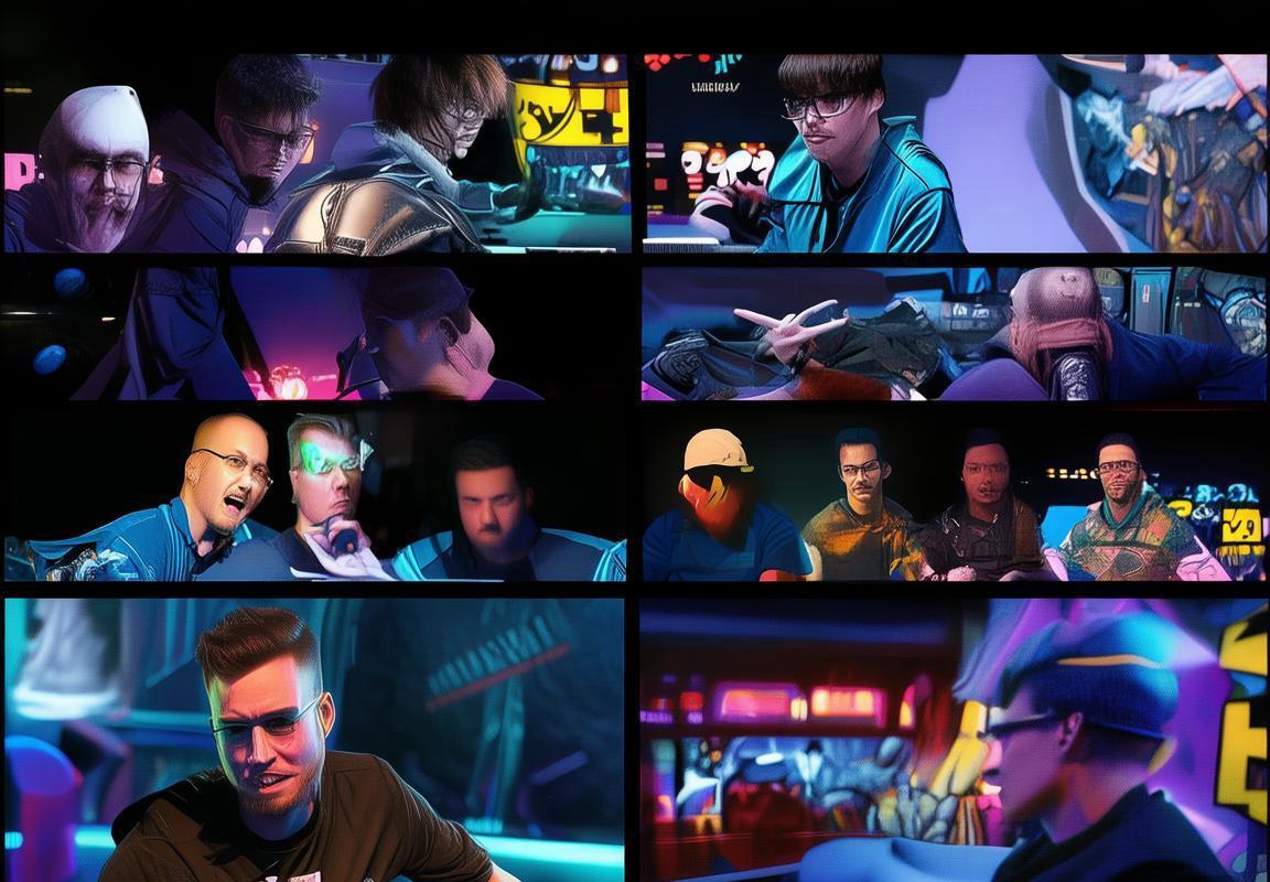 Chovy直言想打iG是怕T1晋级吗？众主播锐评T1并非不可战胜！-星空电竞