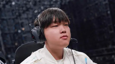 KT季后赛表现回顾:一计害三贤战术闪光,GEN战队运营碾压致胜|英雄联盟季后赛深度解析