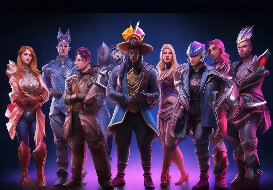 英雄海！BLG Elk小组赛使用7个不同AD英雄。-星空电竞